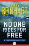 [Tony Cassella 01] • No One Rides for Free